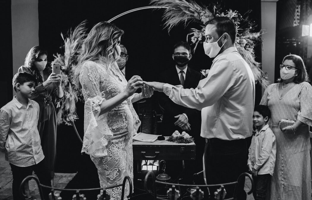 covid-19 wedding