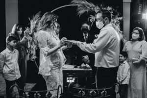 covid-19 wedding