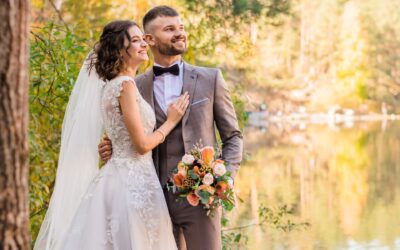 Everything You Need to Know Before Hiring a Wedding Photographer or Videographer