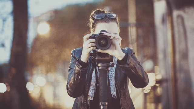 Wedding photographer