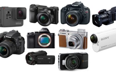Best Video Camera: From Beginner to Expert