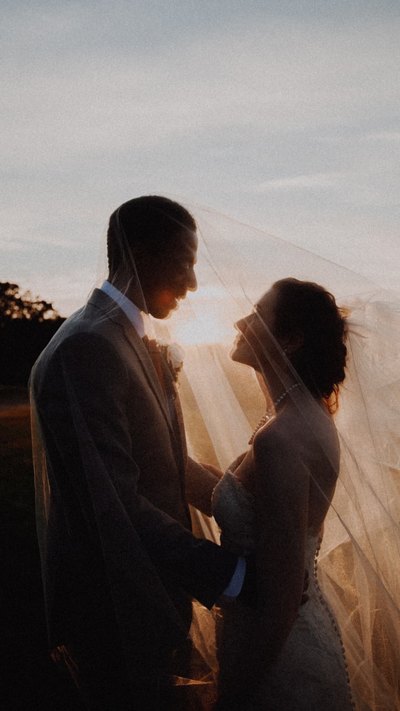 shot list for wedding