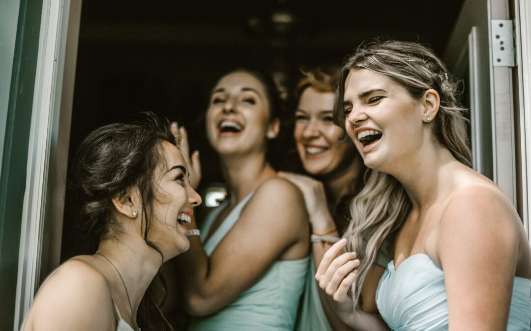 How to Add Interviews to Your Wedding Video