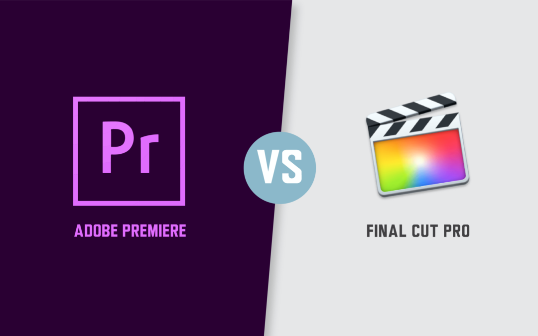 Premiere vs final cut