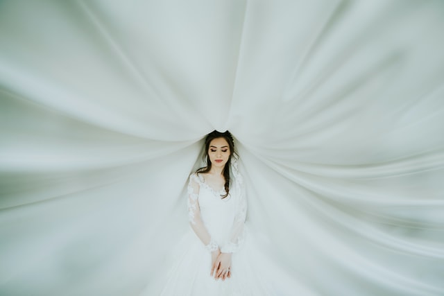bride