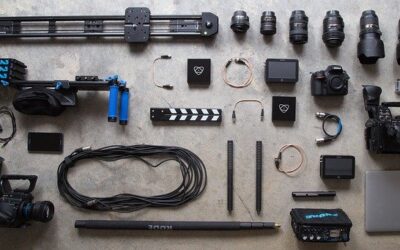 Top Courses for Wedding Videographers