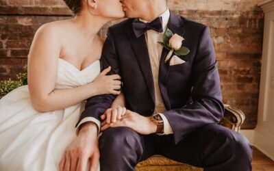 8 DIY Wedding Video Ideas