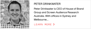 Peter Drinkwater