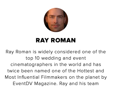 Ray Roman
