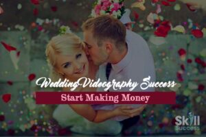 Wedding Videography Business Course