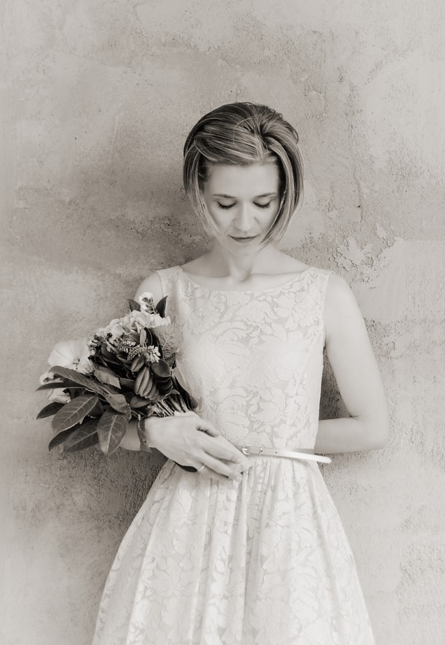 bride