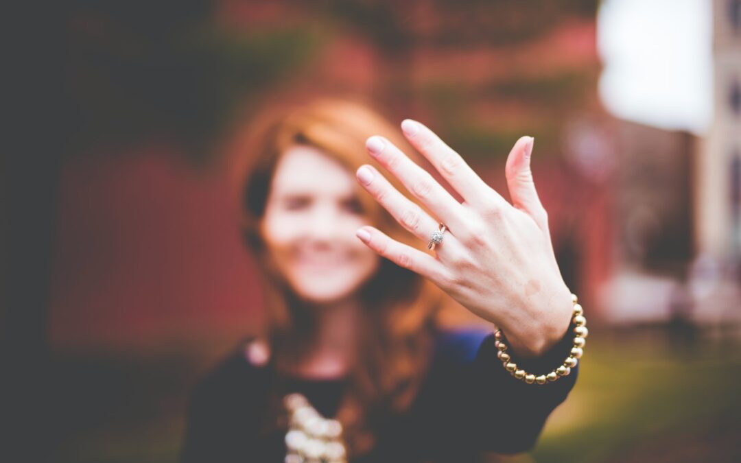 How to Prepare for an Engagement Video Shoot: Tips for Couples