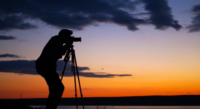 wedding photographer