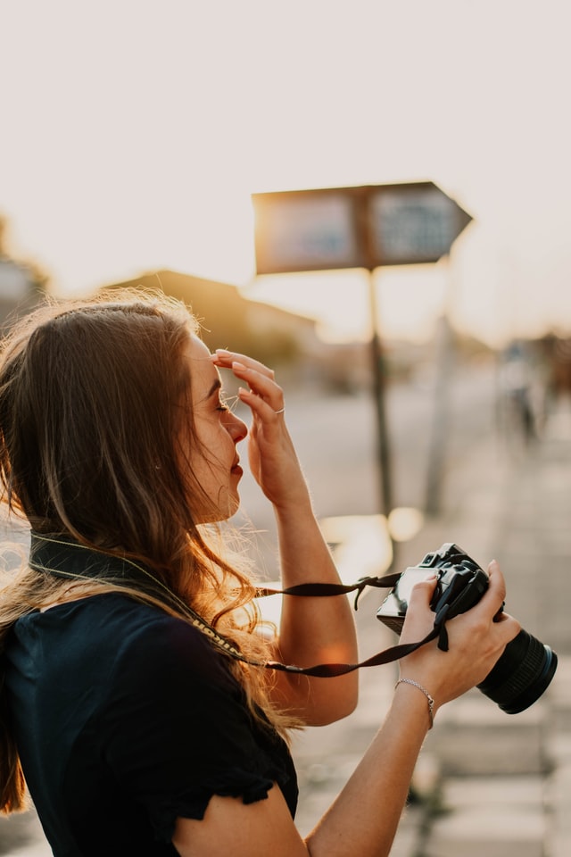 wedding photographer