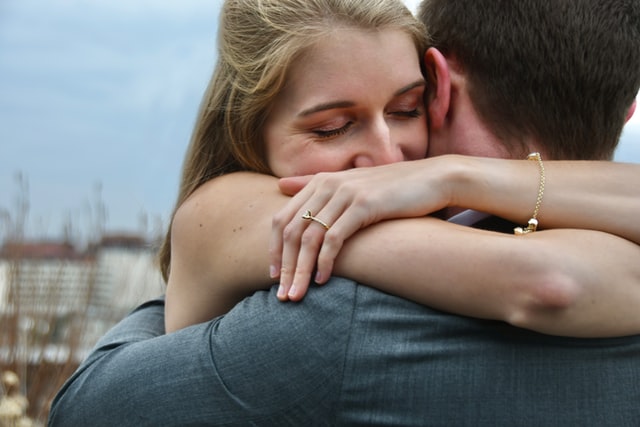 proposal photo