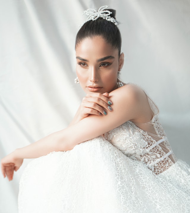 bride