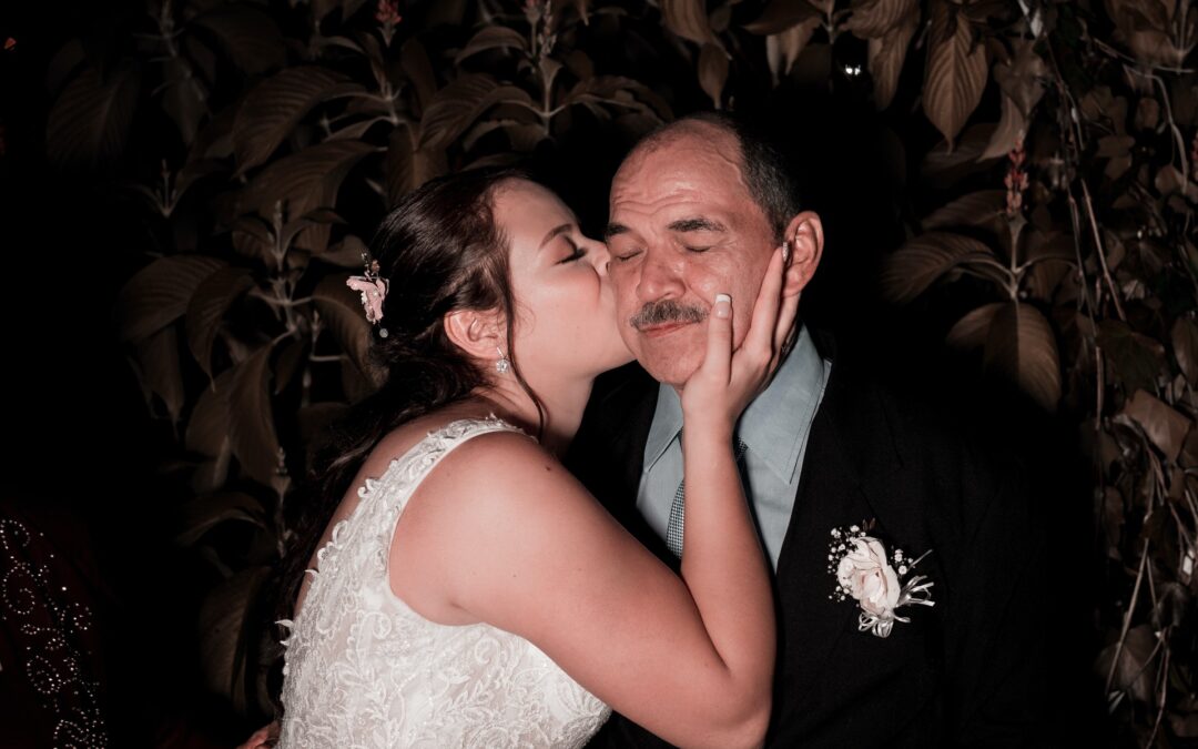 Wedding Day Videography and Photography Pro Ideas: Dealing with Senior Family Members
