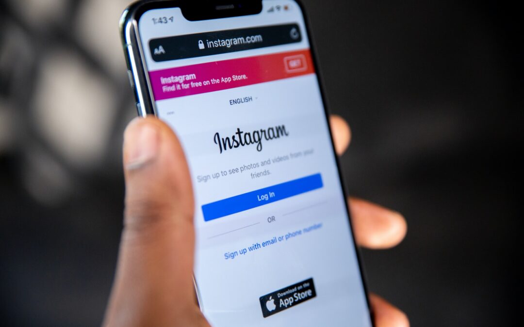 Instagram Marketing for Wedding Photographers and Videographers