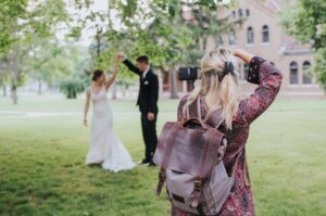 Wedding Photography Business Sustainability During Off-Season