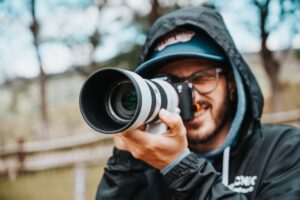 Networking Ideas for Wedding Videographers and Photographers