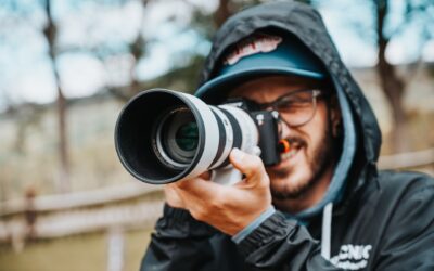 Networking Ideas for Wedding Videographers and Photographers