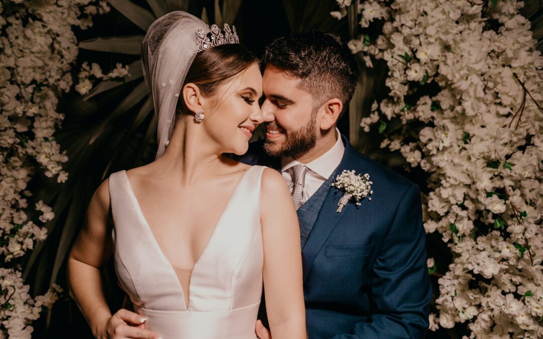 Tips for Editing a Cinematic Wedding Video