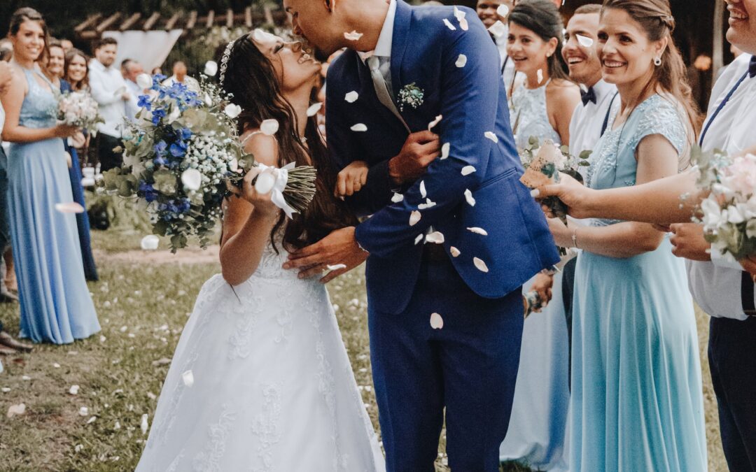 Reasons You're Not Booking Wedding Clients + Easy Fixes