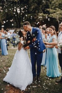 Reasons You're Not Booking Wedding Clients + Easy Fixes