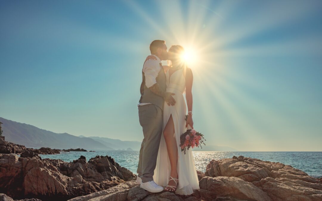 Ways to Figure Out Who Your Ideal Wedding Clients Are