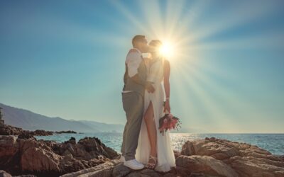 Ways to Figure Out Who Your Ideal Wedding Clients Are (Plus How to Attract Them)