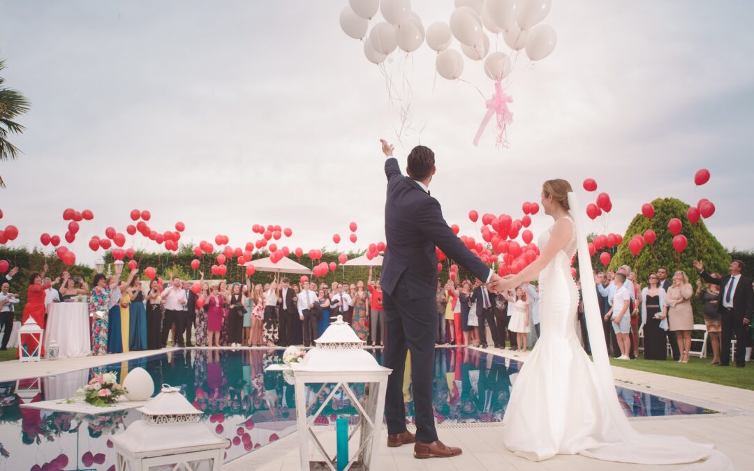 Videography and Wedding Photography Tips Shooting Your Very First Wedding