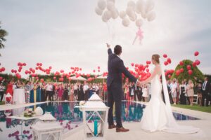 Videography and Wedding Photography Tips Shooting Your Very First Wedding: