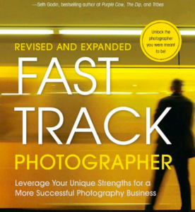 Fast Track Photographer