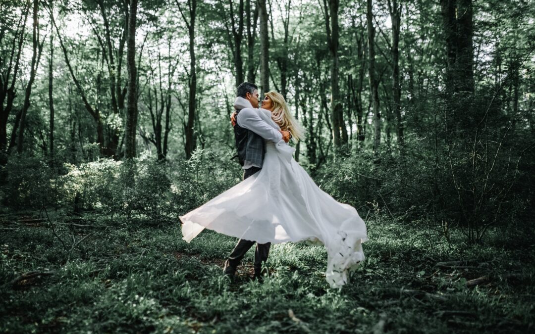 Videography and Wedding Photography Tips: Boosting Creativity