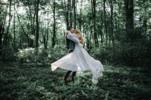 Videography and Wedding Photography Tips: Boosting Creativity