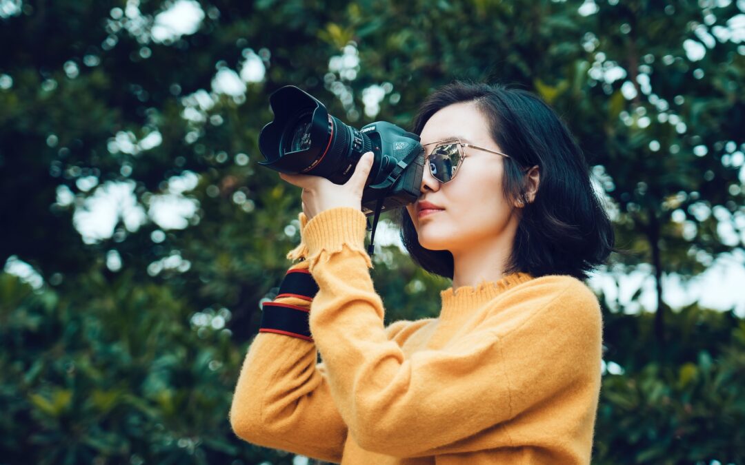Business Tips for Wedding Photographers and Videographers Who Are Just Getting Started: Building Your Reputation