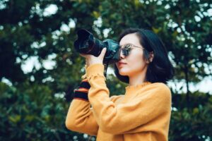 Business Tips for Wedding Photographers and Videographers Who Are Just Getting Started: Building Your Reputation