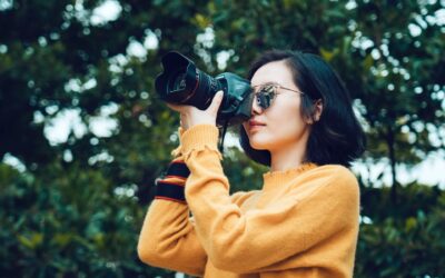 How to Build Your Reputation as a New Wedding Photographer or Videographer