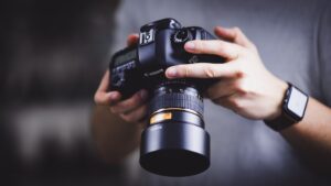 7 Books That Will Help You Grow Your Business as a Wedding Photographer or Videographer