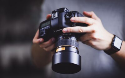 7 Books That Will Help You Grow Your Business as a Wedding Photographer or Videographer