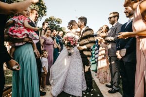 8 Professional Tips to Help You Deal with Stress During a Wedding Shoot