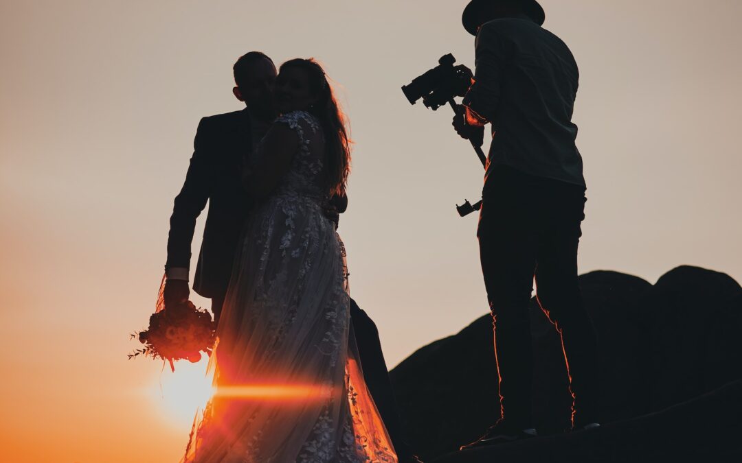 Things Wedding Videographers Wish Clients Knew