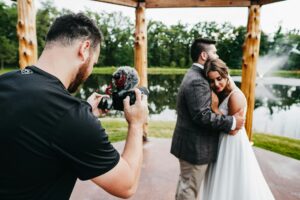 Ways to Book More Gigs as a Second Wedding Shooter