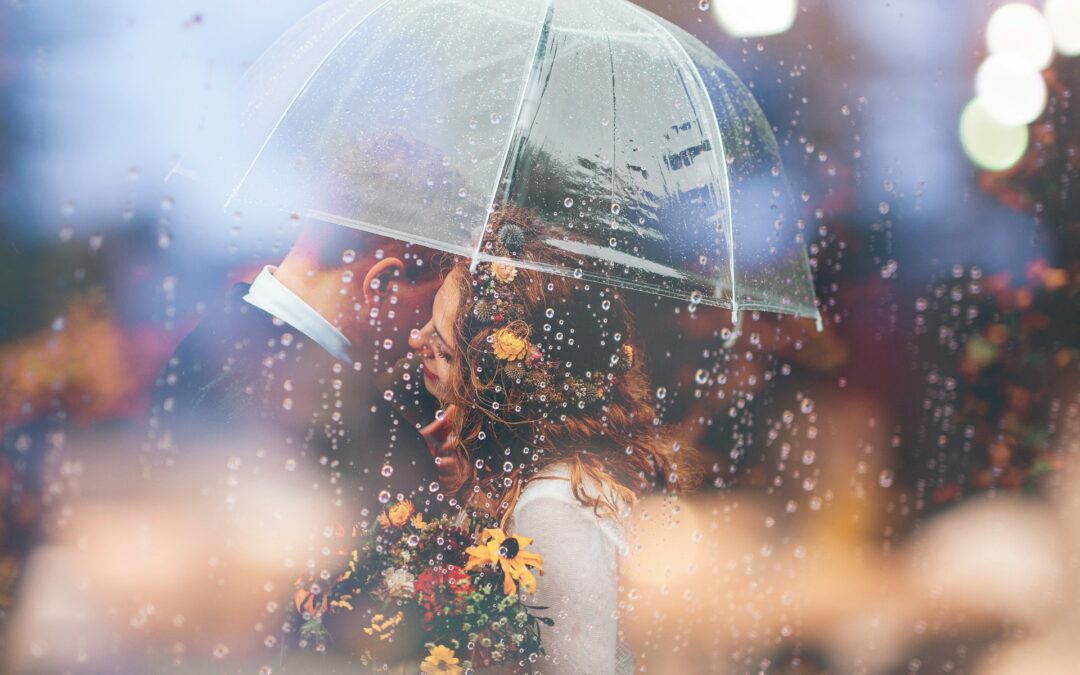 Some of the Best Wedding Video Effects to Try Now