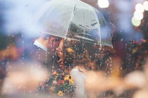 Some of the Best Wedding Video Effects to Try Now