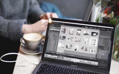 Wedding Video Editing and Photo Editing Workflows 101