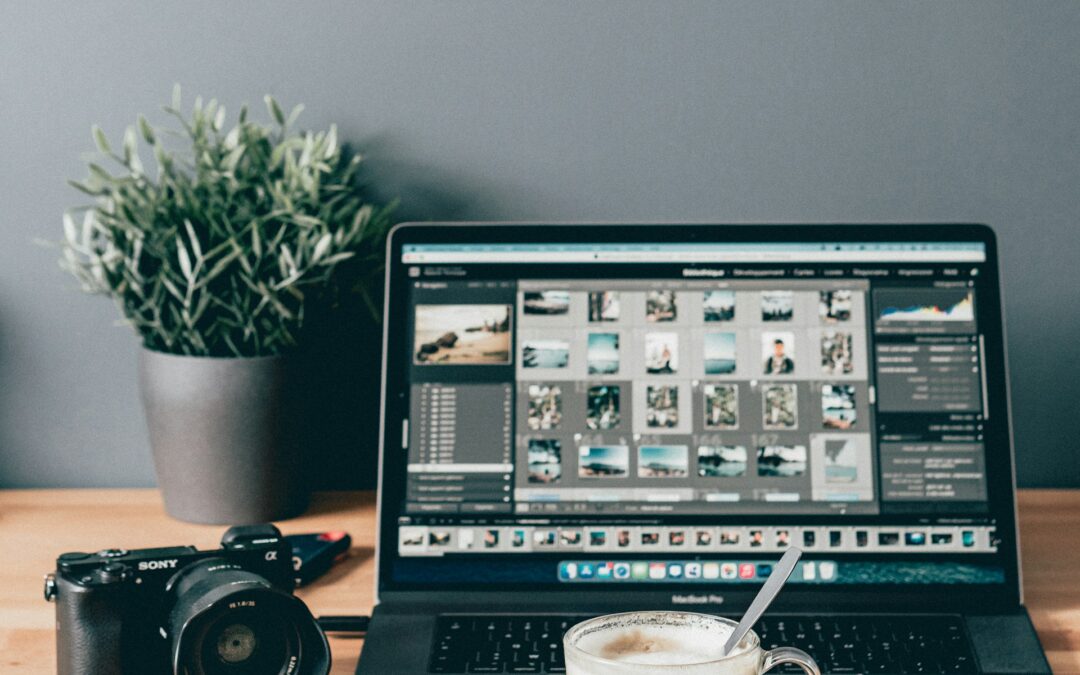 Faster Post-Production with These Wedding Photography Editing Tips