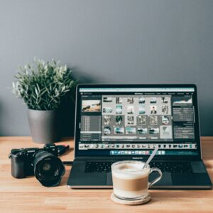 Faster Post-Production with These Wedding Photography Editing Tips