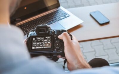 Streamline Your Videography or Wedding Photography Business Workflow: Here’s How