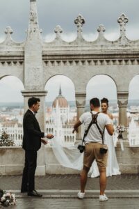 9 Important Checks Wedding Photographers and Videographers Need to Complete Before the Event